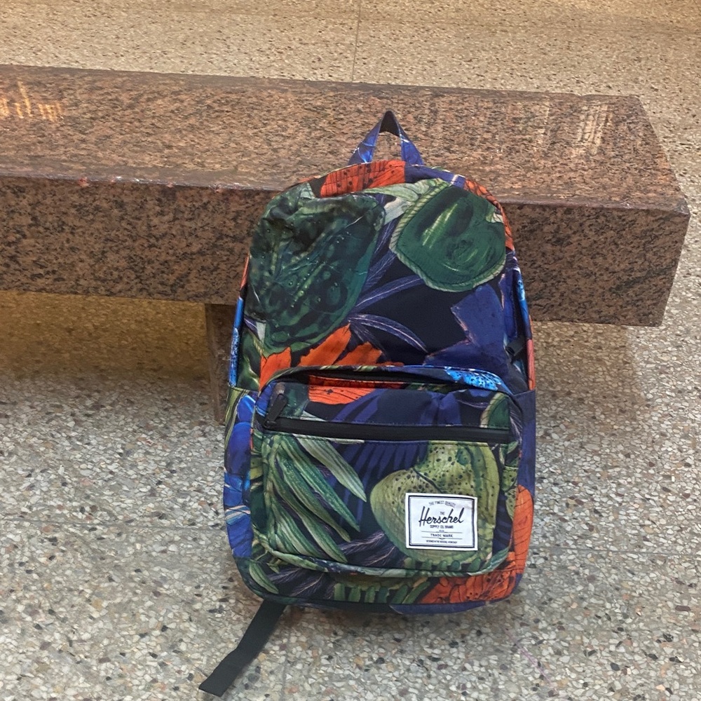 Herschel Supply - Pop Quiz backpack